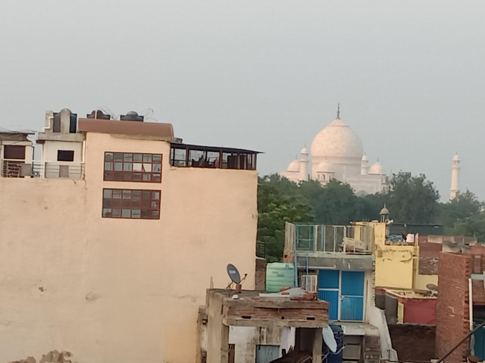 Others 5, Hotel Rudra Vilas, Agra