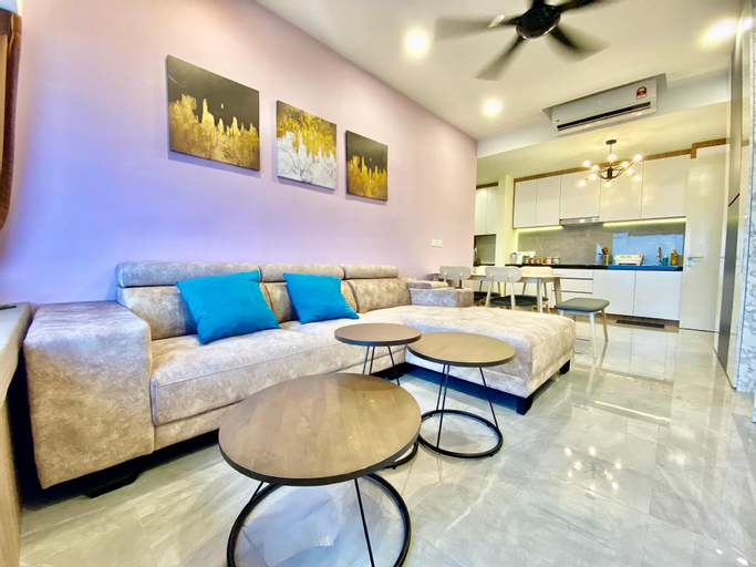 Others 5, MWHolidayB1739 SuperLuxury SeaView Suites Family-style Sea View Premium Unit, Malacca City