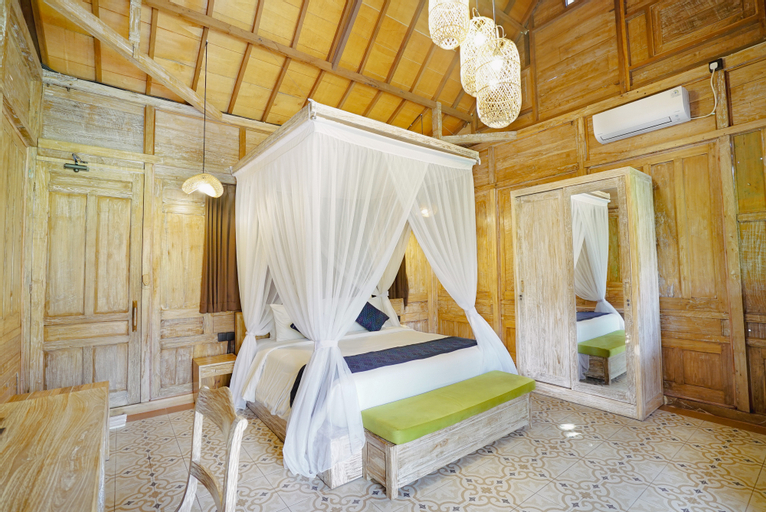 Bedroom 9