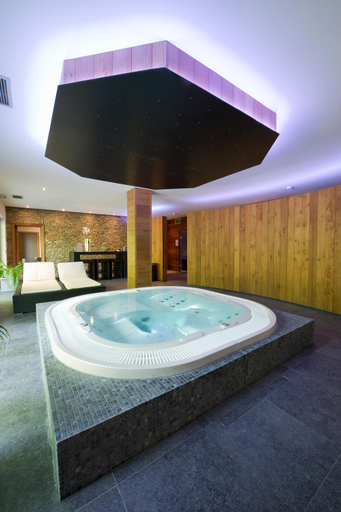 Sport & Beauty 5, Hotel La Ferronniere, Luxembourg
