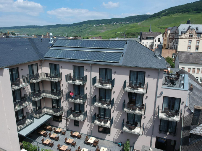 Others 5, Hotel Moselauen, Bernkastel-Wittlich