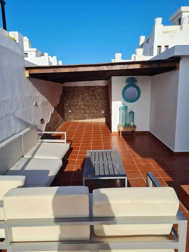 Others 5, Villa Barbie, Las Palmas