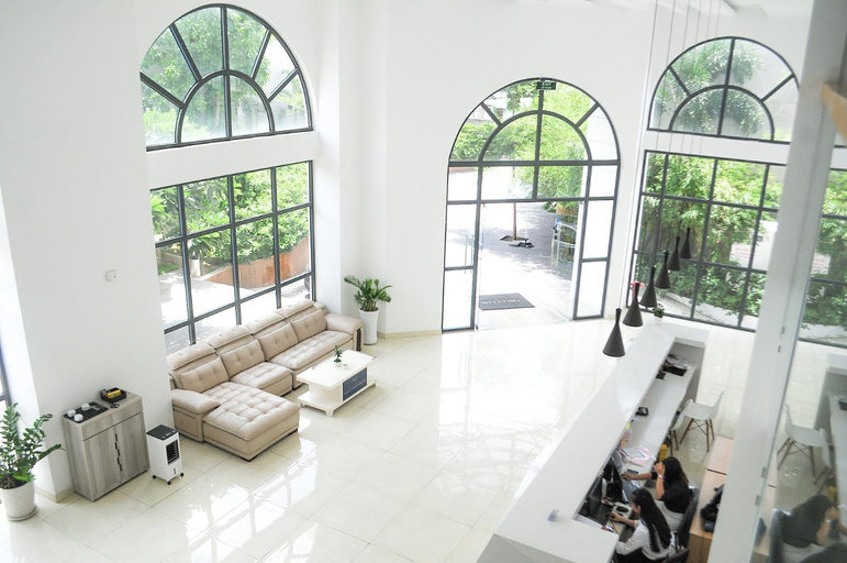 Public Area 2, Saigon Garden Hill Apartment & Resort, Gò Vấp