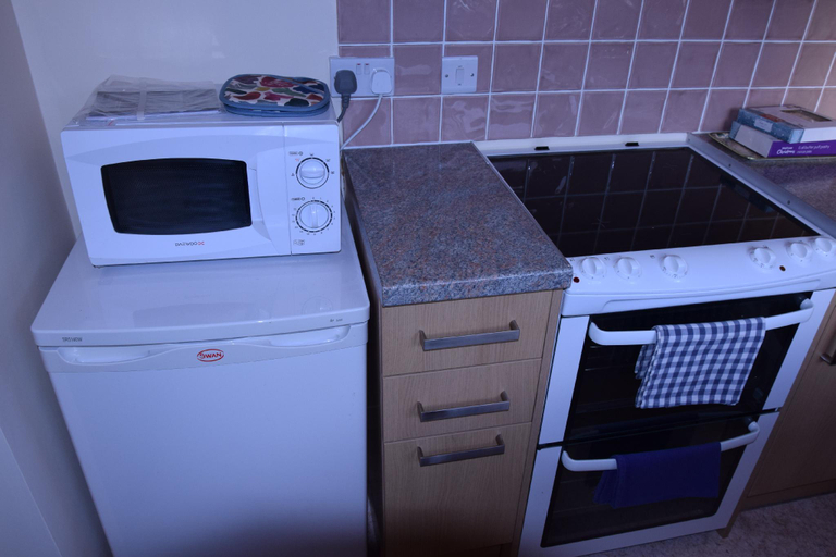Others 3, Teign Head Apartment, Devon