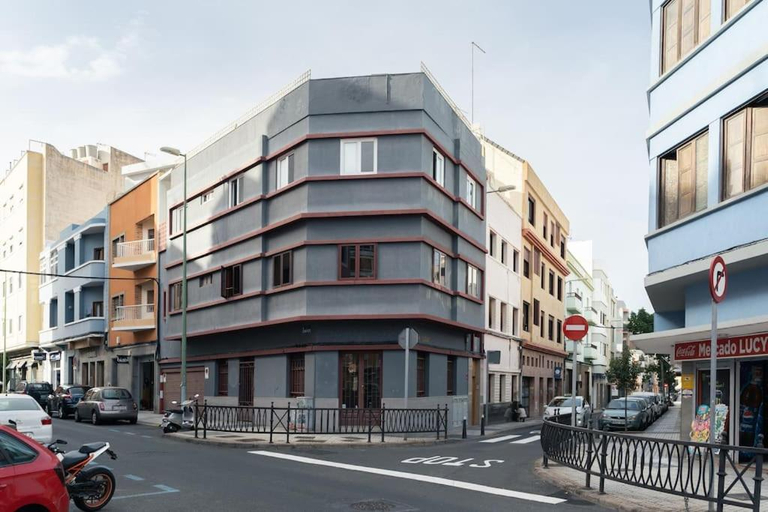 Others 5, Un Lugar House San Telmo -Coliving, Las Palmas