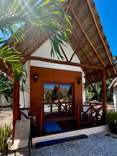 Exterior & Views 5, Villas Hotel, Lázaro Cárdenas