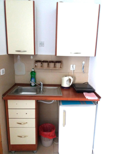 Others 4, Mirko Apartments Budva