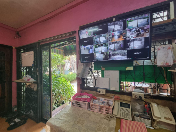 Others 4, PP Resort Suwintawong, Min Buri