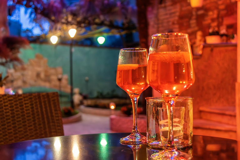 Food & Drinks 4, Hotel Casa Boccassini, Venezia