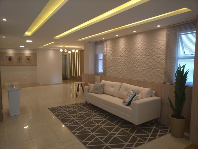 Others 2, Condominio Flat La Perla, Fortaleza