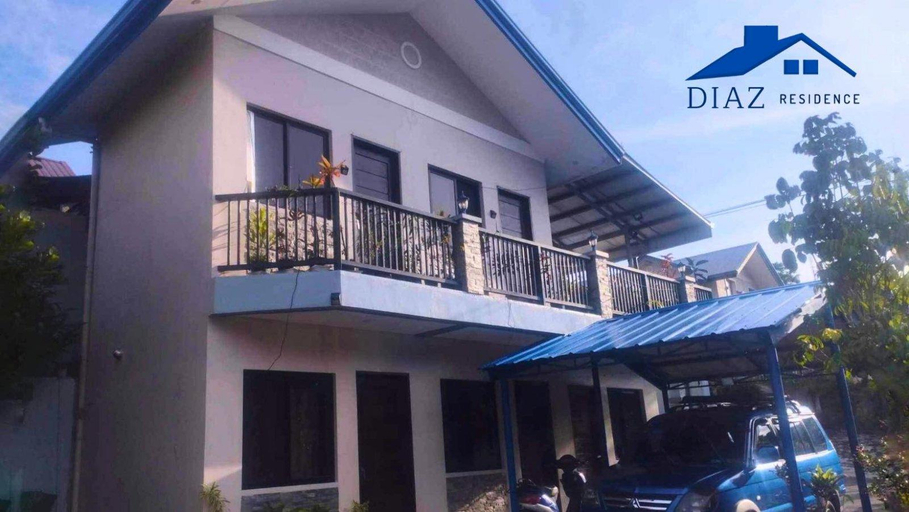 Others 5, Diaz Residence, Silang