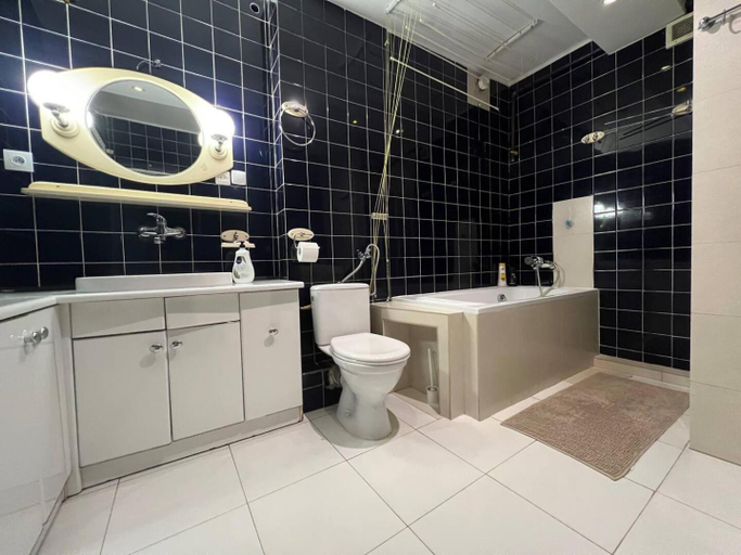 Others 2, Apartamenty Romano, Rzeszów City