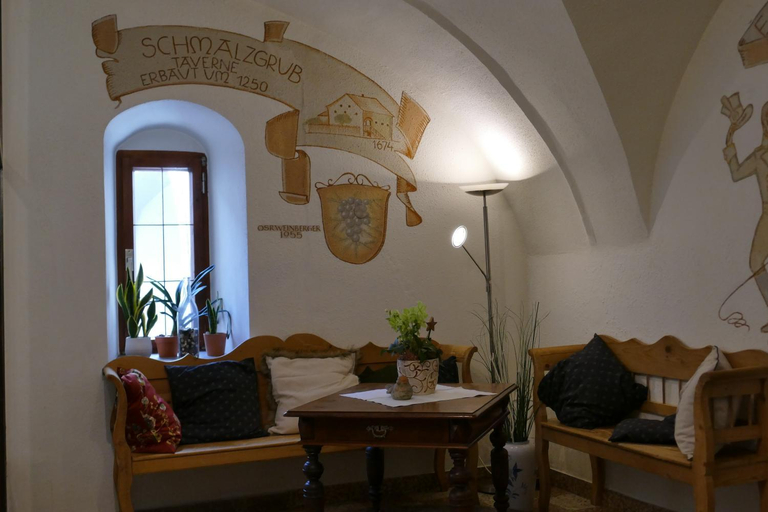 Public Area 2, Gasthof Eisentor, Steyr Land