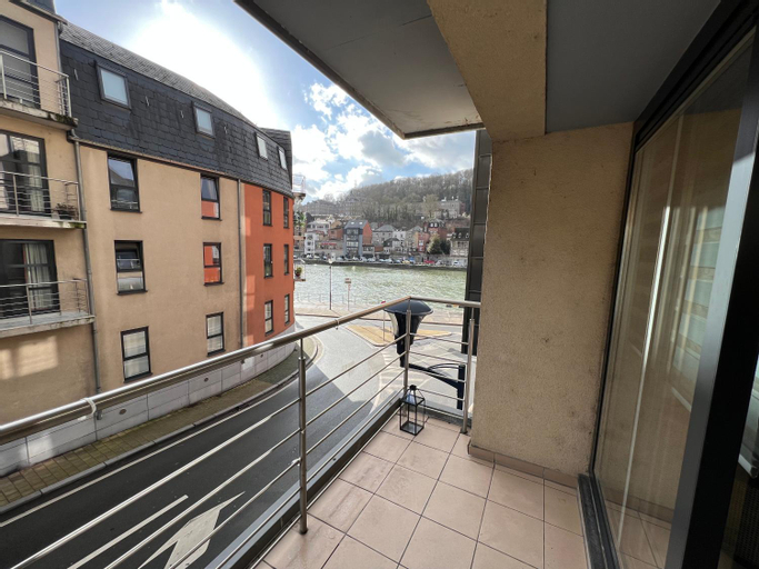 Exterior & Views 4, Le Sancerrois, Namur