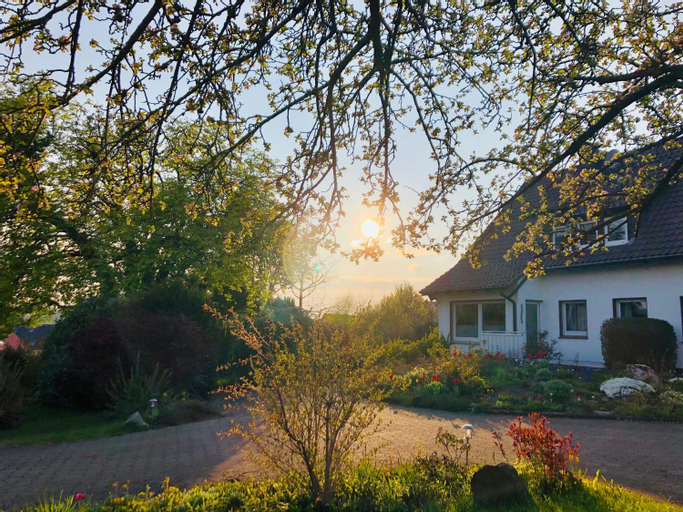 Ferienwohnung mit Fernblick, Hagen
