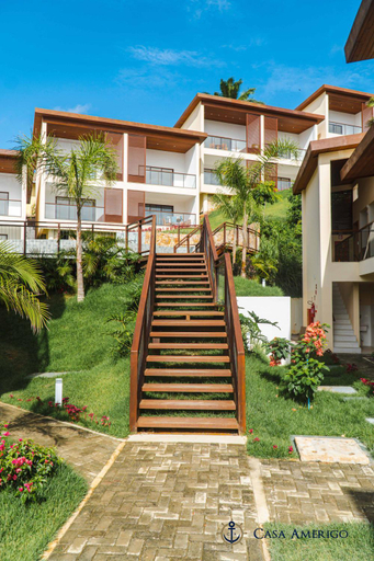 Others 2, Casa Amerigo, Cairu
