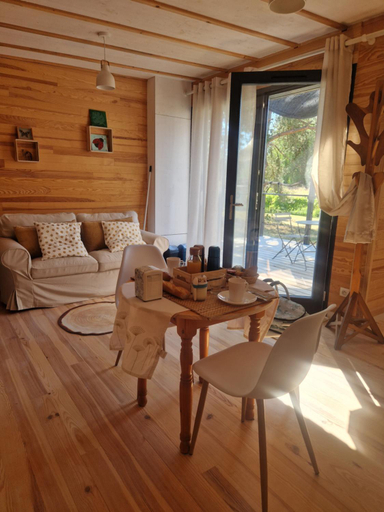 Others 3, L'ecolodge de Laeti, Meurthe-et-Moselle