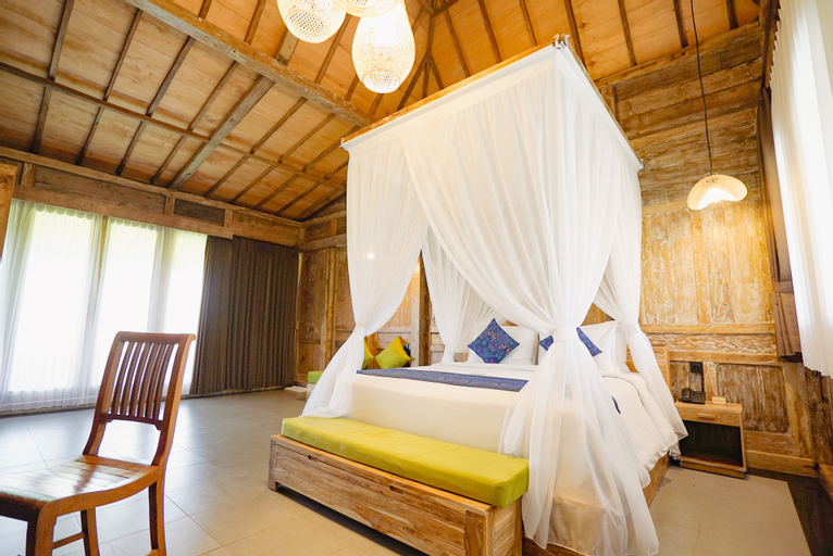 Bedroom 13