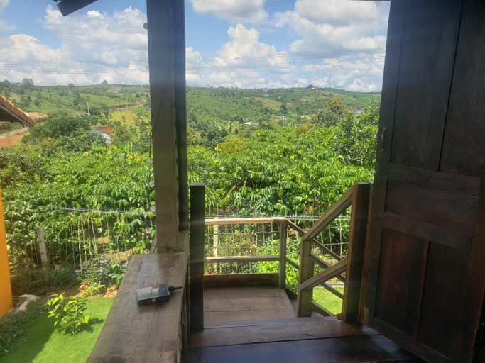 Others 2, Tien Phong Hill Homestay, Bảo Lộc