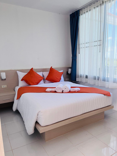 Others 4, White Seaview Residence, Mueang Krabi