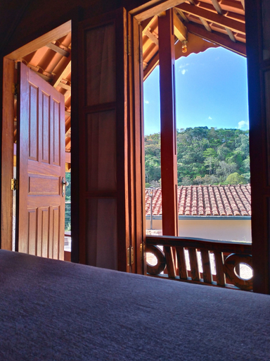Exterior & Views 3, Pousada Olivier da Montanha, Santo Antônio do Pinhal
