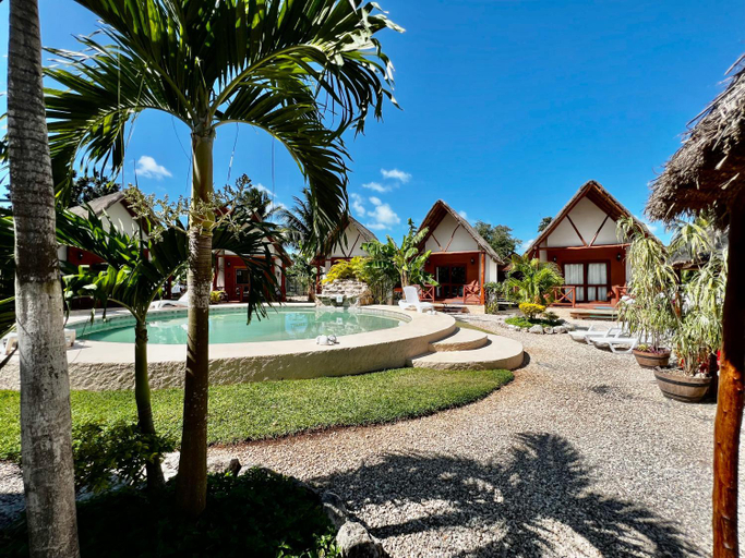 Others, Villas Hotel, Lázaro Cárdenas