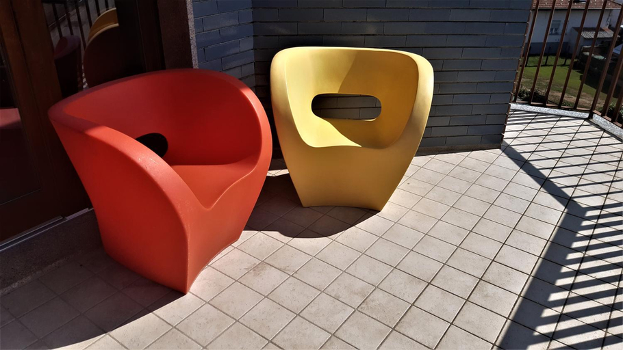 Others 4, Camere CA + MILLO, Biella