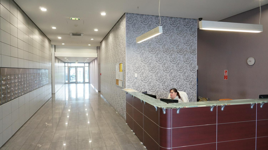Public Area 3, Slavic Spacious Apartment by CHORS, Bratislava II