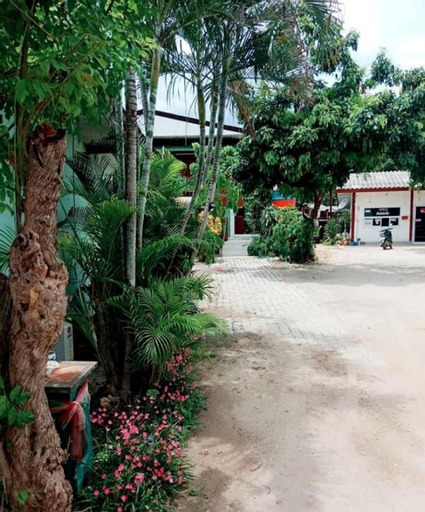 Exterior & Views 5, inthanon guardian house, Chom Thong