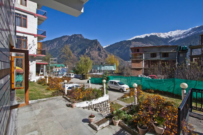 Others 2, The Cedar Cottages Manali, Kullu