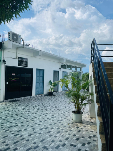 Others 4, White Seaview Residence, Mueang Krabi