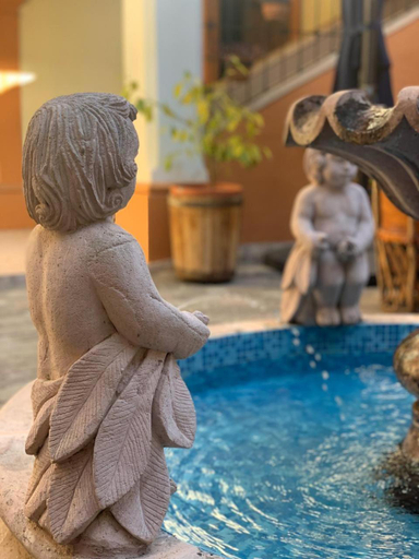 Sport & Beauty, Casa Tia Anita, Hotel Boutique, Mascota