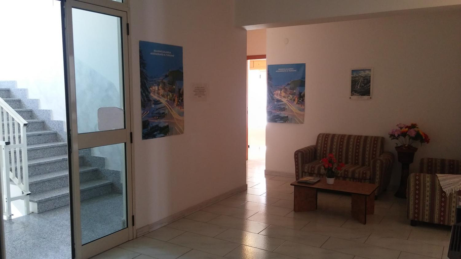 Others 4, Hotel Santa Caterina, Catanzaro