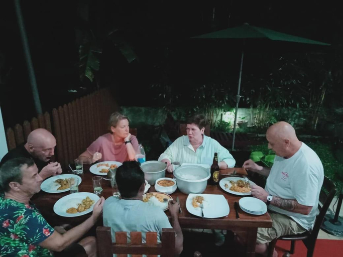 Others 2, Gold sand Resort, Bentota