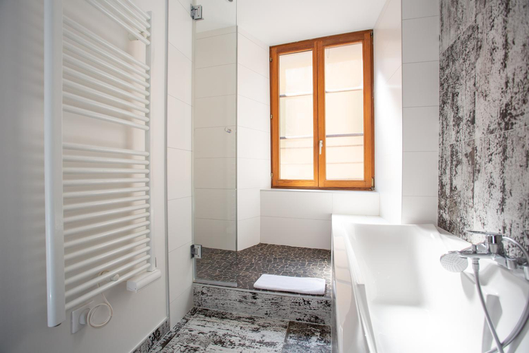 Bedroom 3, Le Rapp, Haut-Rhin