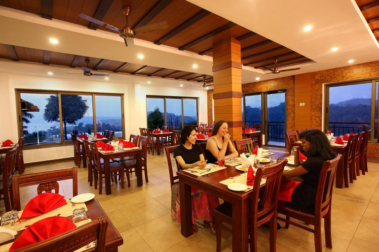 Food & Drinks 4, Arayal Resorts Wayanad, Wayanad