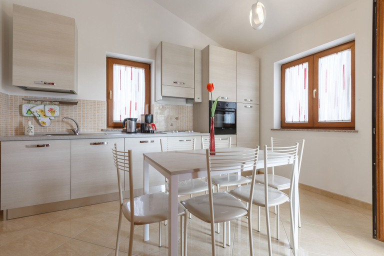 Others 5, Villa Bali, Kaštelir-Labinci
