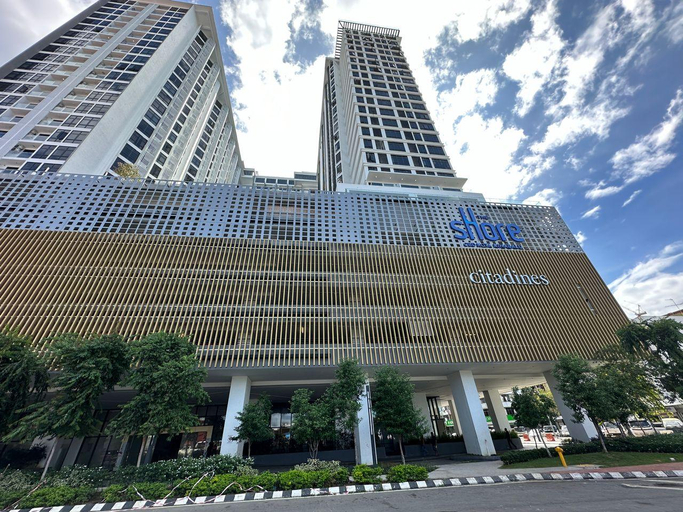 Others 2, Tanjung Aru Apartments, Kota Kinabalu