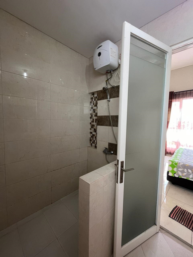 Bedroom 5, Villa Griya Baru, Malang