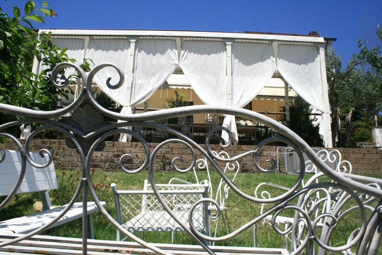Others 3, B&B La Casina di Parrana, Livorno