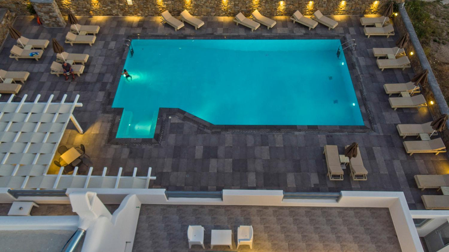 Sport & Beauty 5, ANNA MARIA MYKONOS HOTEL, South Aegean