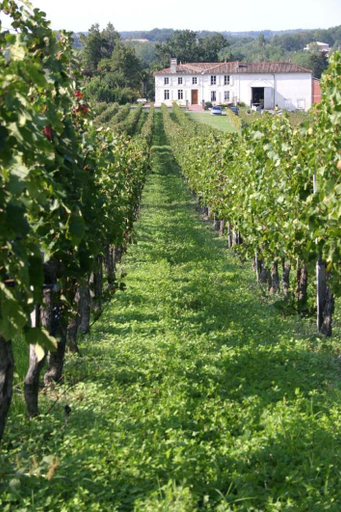 Others 4, L'HERMITAGE D'ALIENOR, Gironde