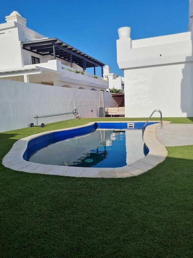 Sport & Beauty 2, Villa Barbie, Las Palmas