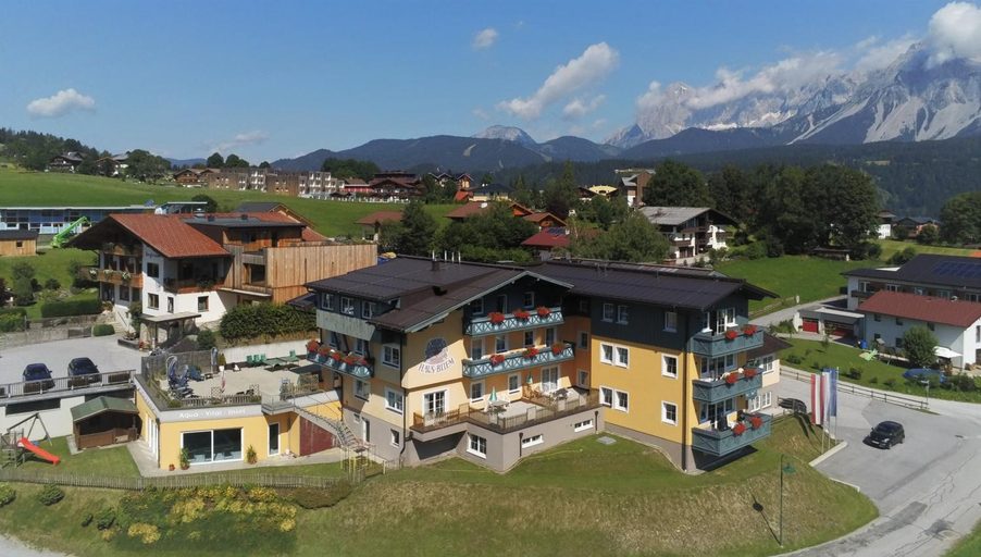 Others 2, Apparthotel Bliem, Liezen