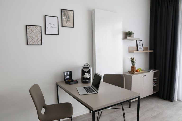 Others 5, PM-AM Apartments Hoher Wall, Dortmund