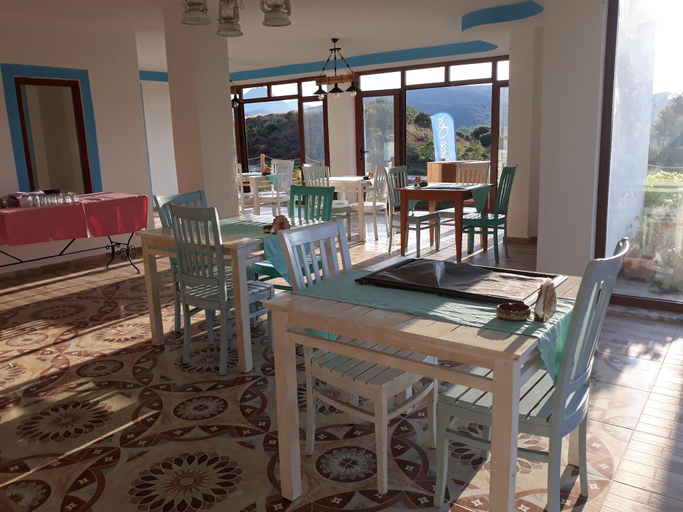 Public Area 2, kekik butik otel , Gökçeada