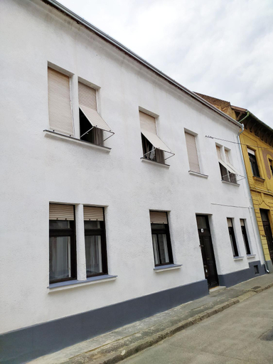 Exterior & Views, Atelier Keszthely Center, Hévíz/Keszthely