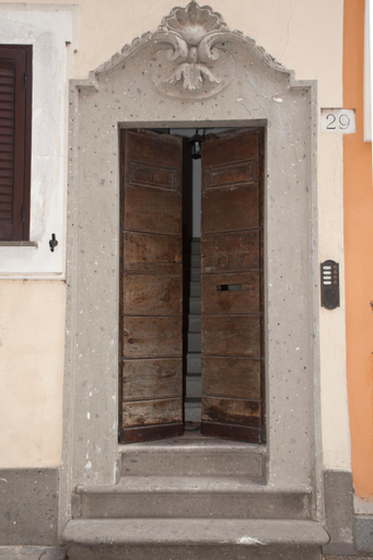 Il Valentino, Rome