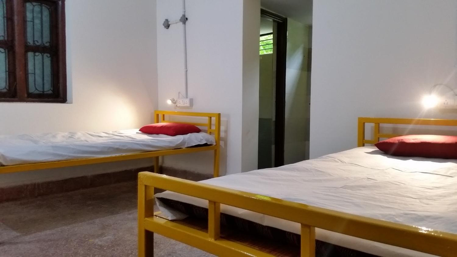 Others 5, Beds & Boys Hostel, Nagpur