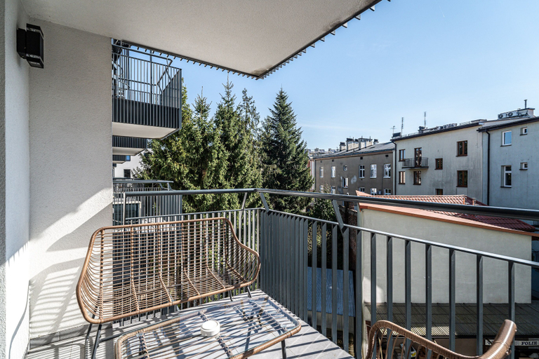 Others 5, RentPlanet - Apartamenty Madalińskiego, Kraków City